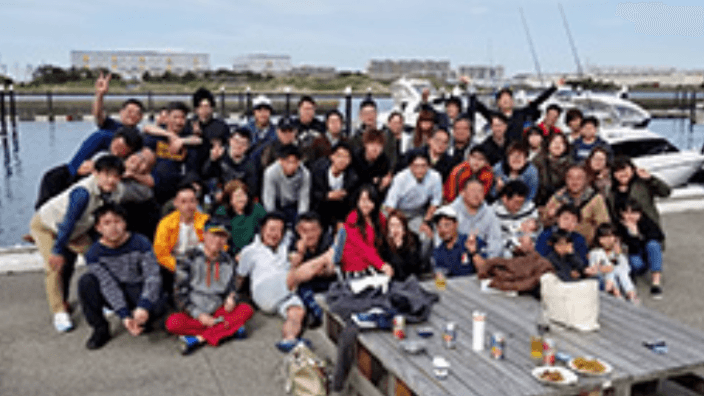 東亜物流株式会社の画像2枚目