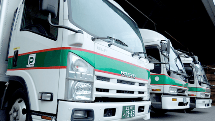 東亜物流株式会社の画像4枚目