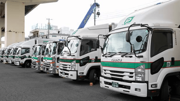 東亜物流株式会社の画像7枚目