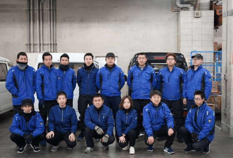 株式会社Youライフの画像6枚目