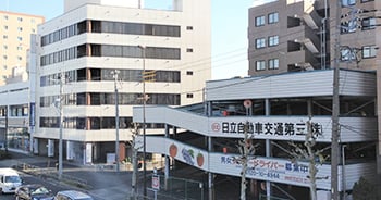 日立自動車交通第三 株式会社の画像4枚目