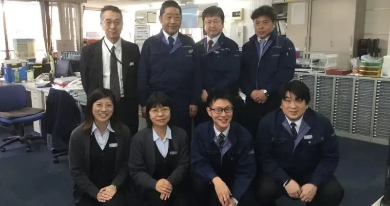 日立自動車交通第三 株式会社の画像3枚目