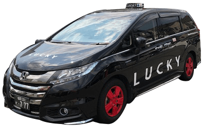 ラッキー自動車株式会社(福岡)の画像3枚目