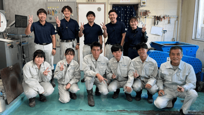 四国生コンクリート工業 株式会社の画像