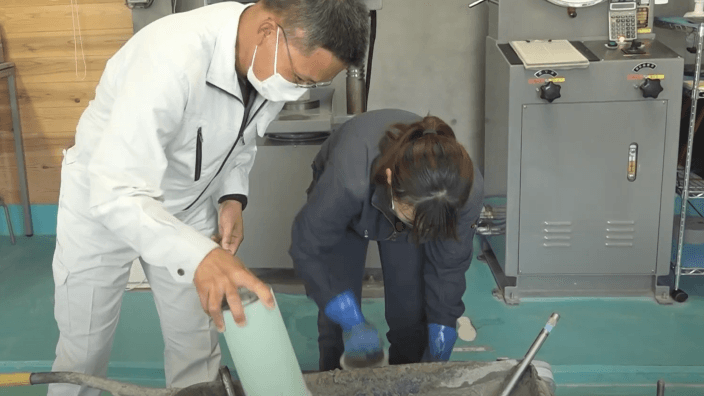 四国生コンクリート工業 株式会社の画像4枚目