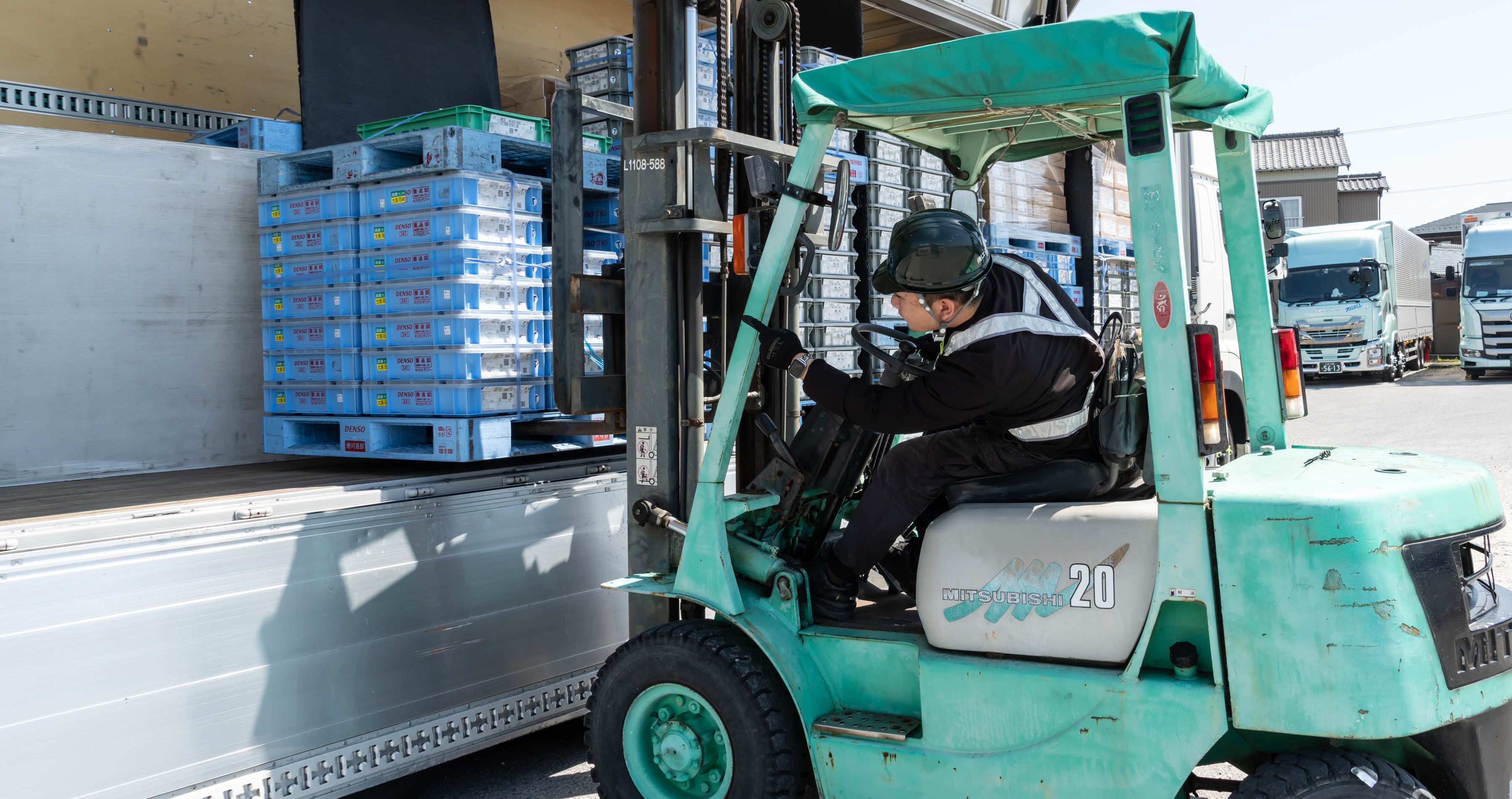 有限会社 エヌサービスの画像6枚目