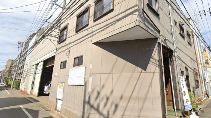 株式会社鈴亀の画像2枚目