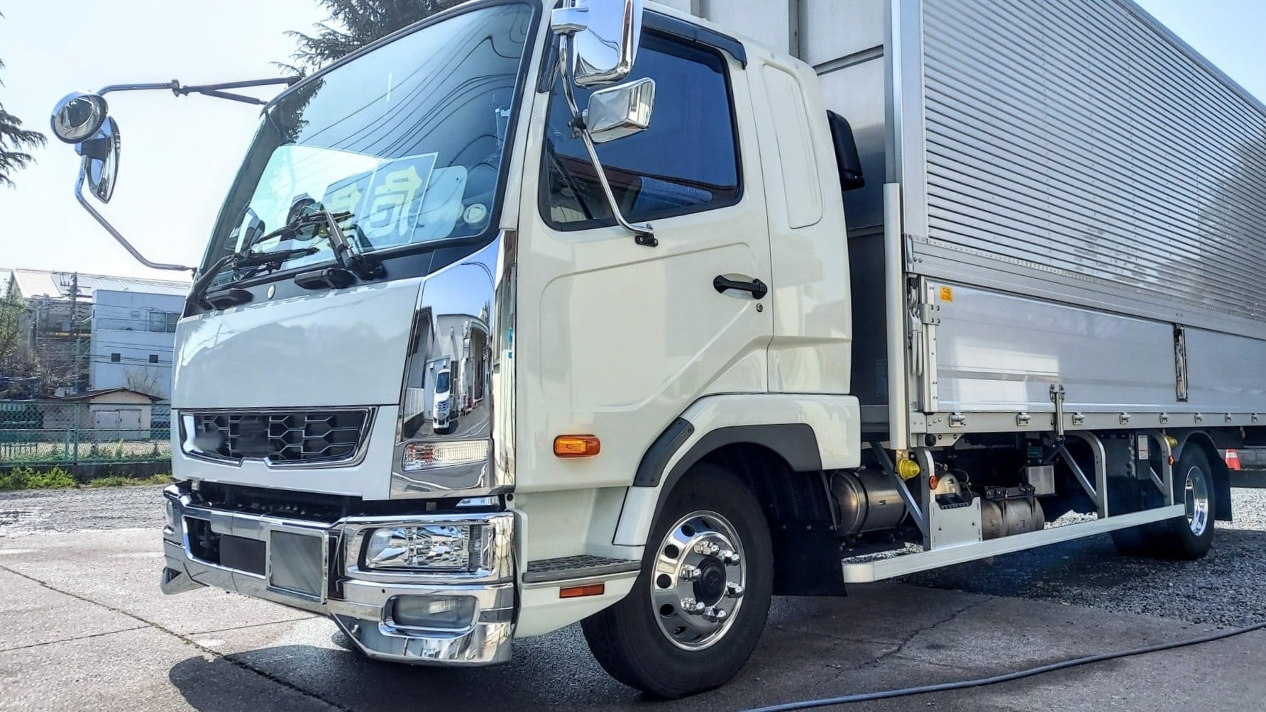 高俊興業株式会社の画像3枚目