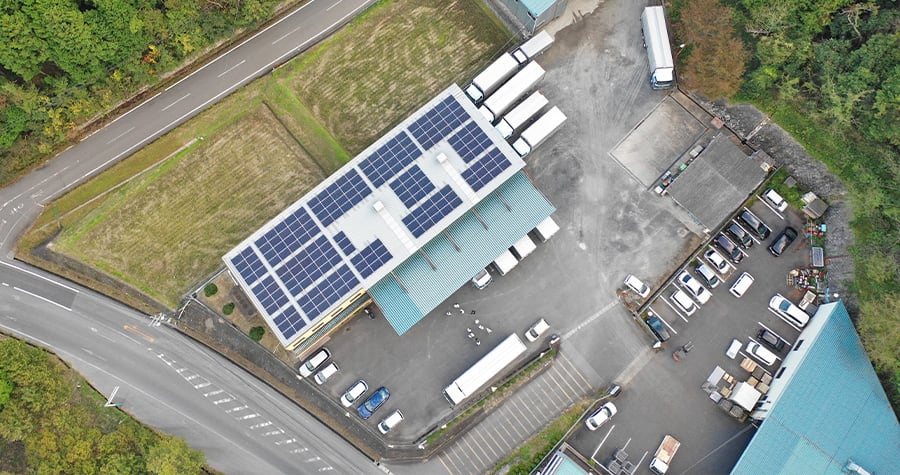 白鳳運輸株式会社の画像5枚目