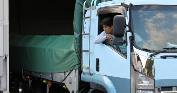 白鳳運輸株式会社の画像7枚目