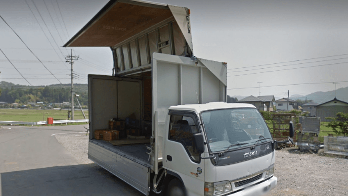 有限会社 山口製作所の画像