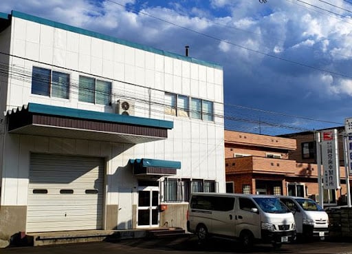 株式会社岡常歯車製作所の画像