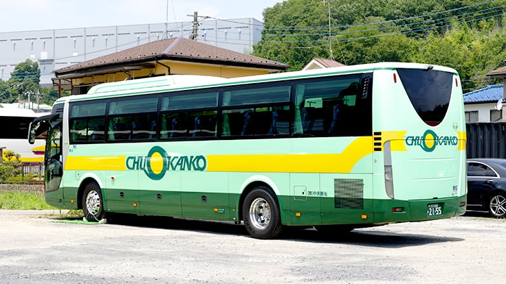 株式会社 中央観光の画像14枚目