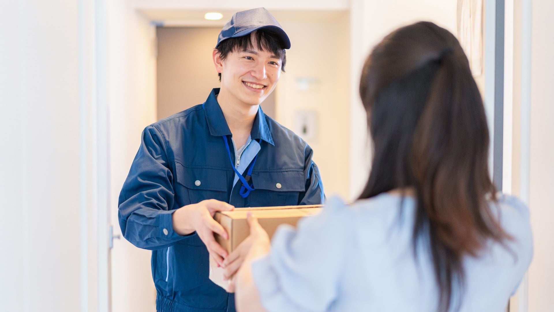 株式会社 ダスキン鳥取の画像1枚目