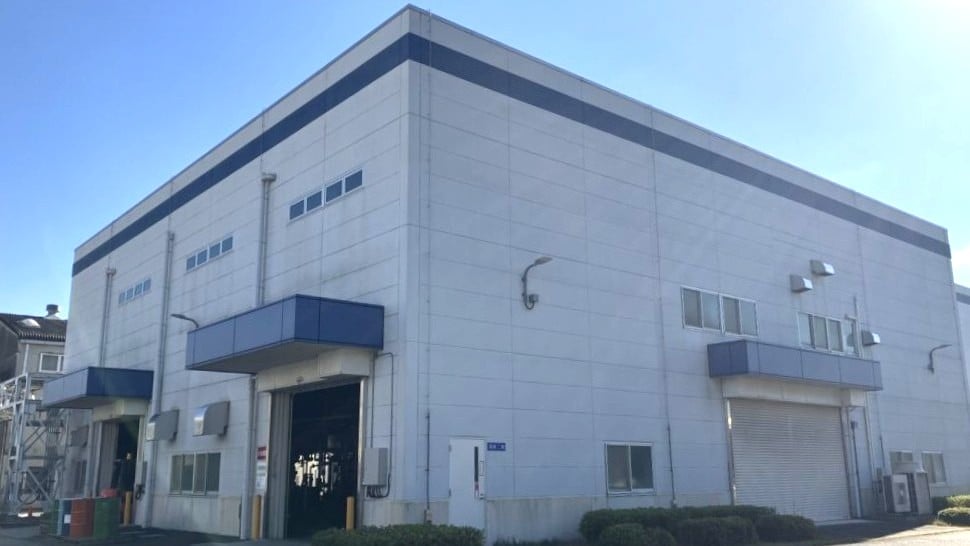 株式会社ネオスの画像3枚目