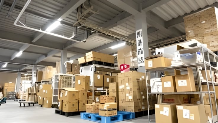 株式会社アデリーの画像3枚目