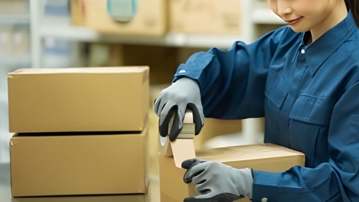 株式会社アデリーの画像2枚目