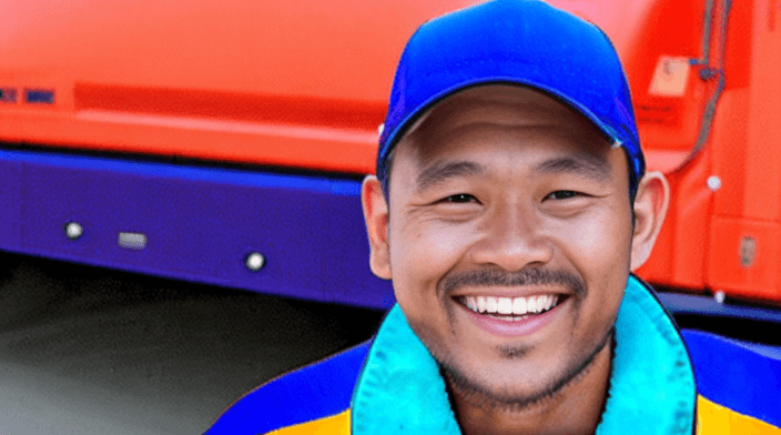 アールエスロジテック株式会社の画像2枚目