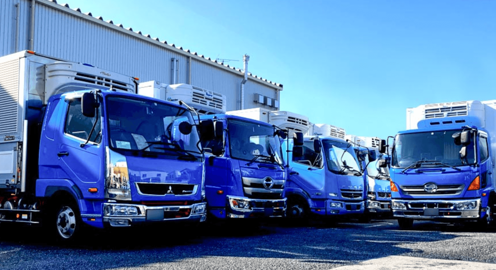 株式会社日本カーゴシステムの画像2枚目