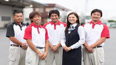 柳田運輸 株式会社の画像