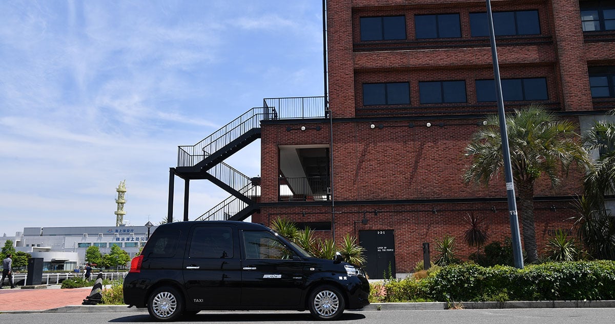 株式会社三和交通統轄本部の画像8枚目