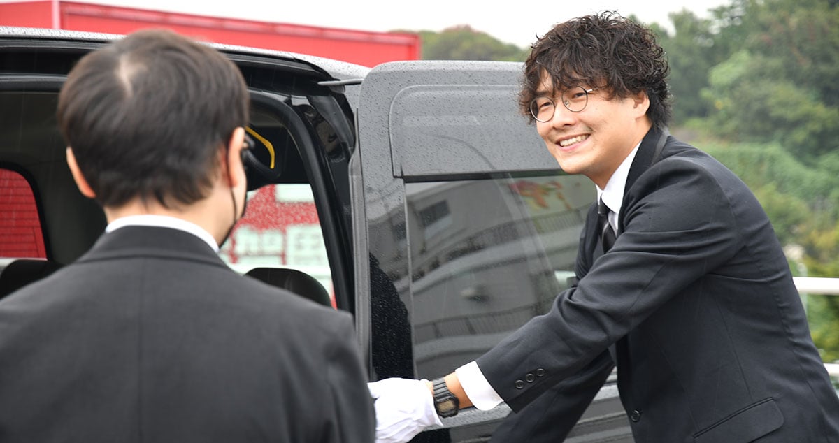 株式会社三和交通統轄本部の画像18枚目