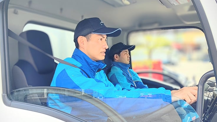 アサヒロジスティクス 株式会社の画像30枚目