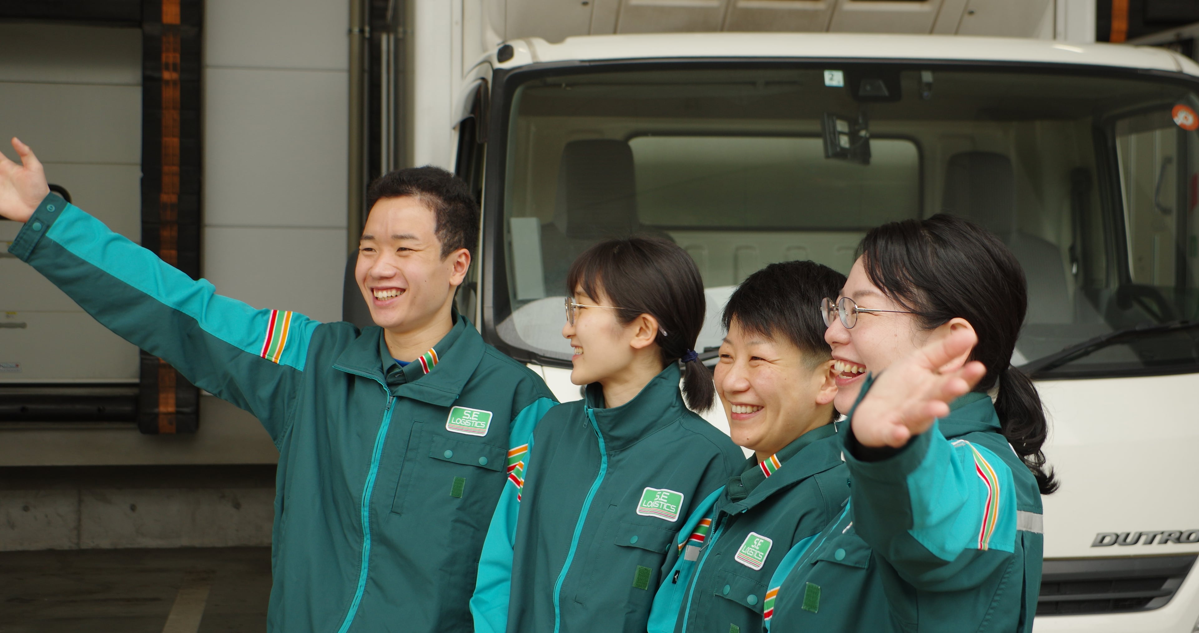 アサヒロジスティクス 株式会社の画像10枚目