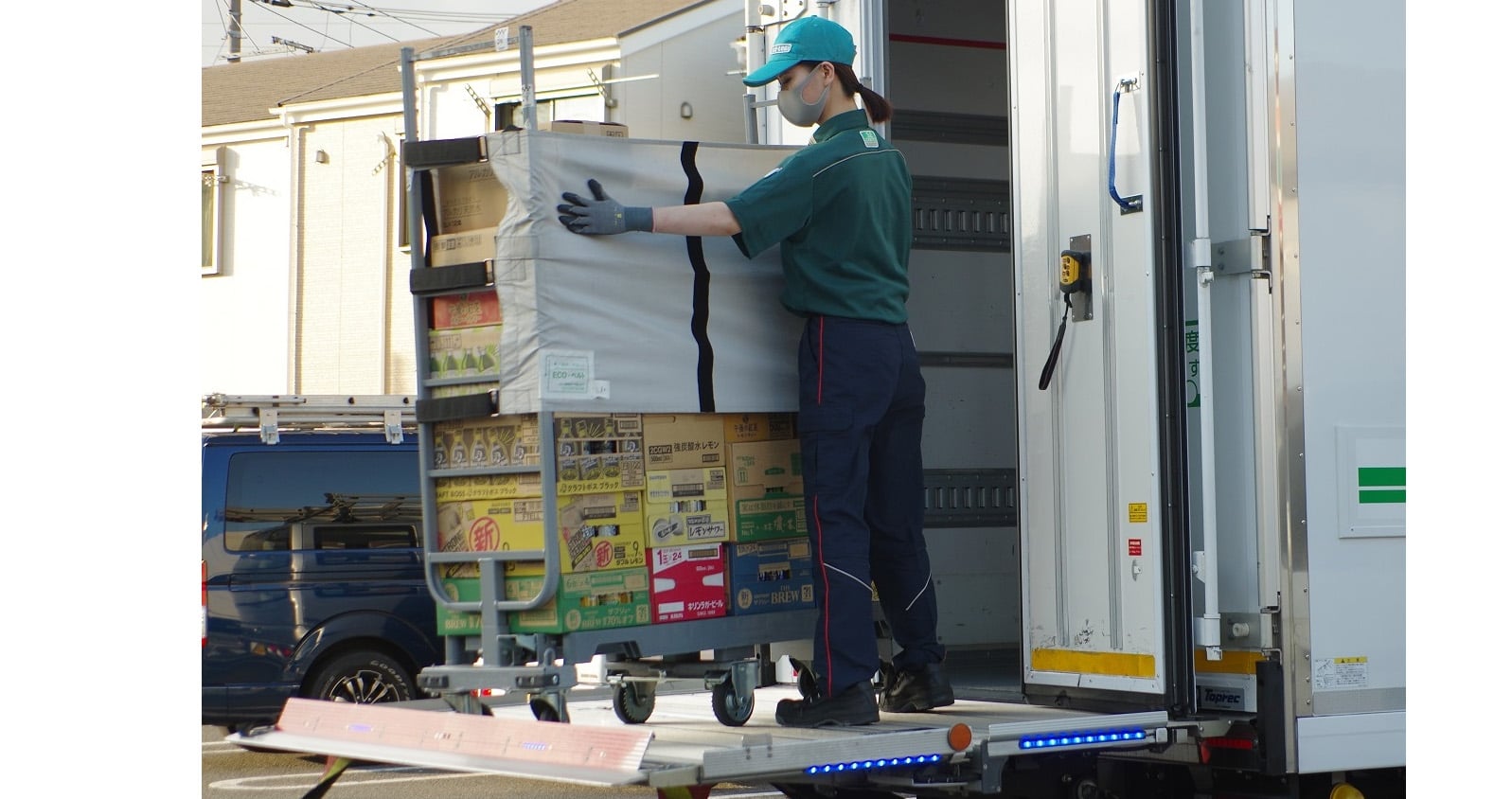 アサヒロジスティクス 株式会社の画像14枚目