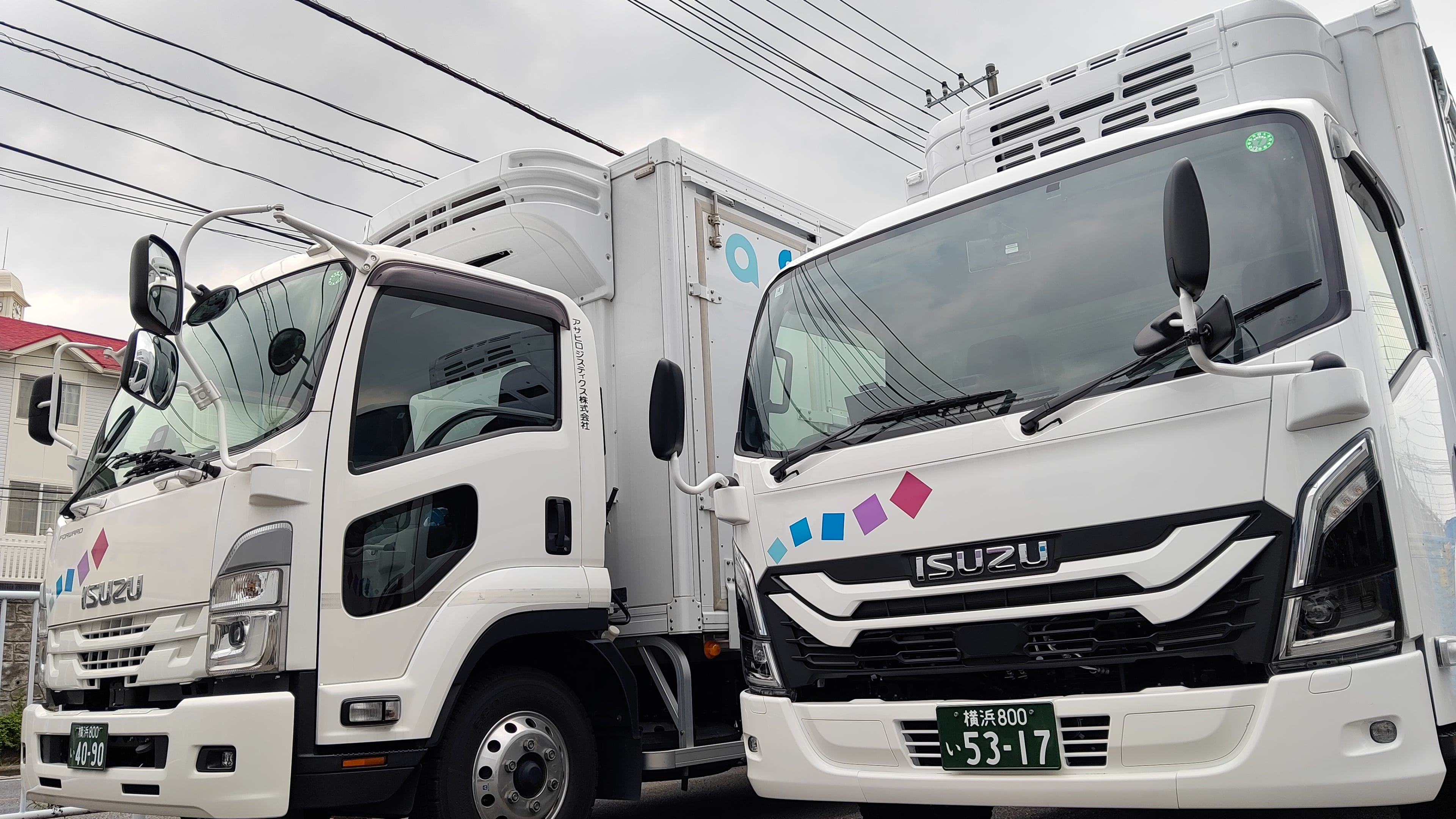 アサヒロジスティクス 株式会社の画像34枚目