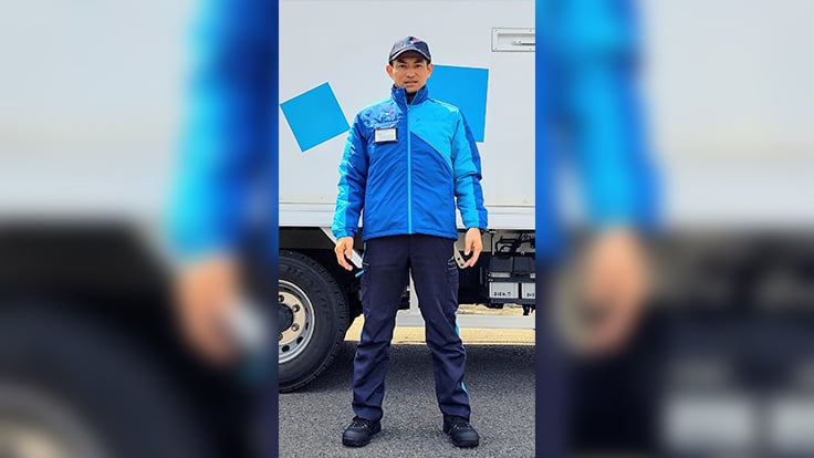 アサヒロジスティクス 株式会社の画像29枚目