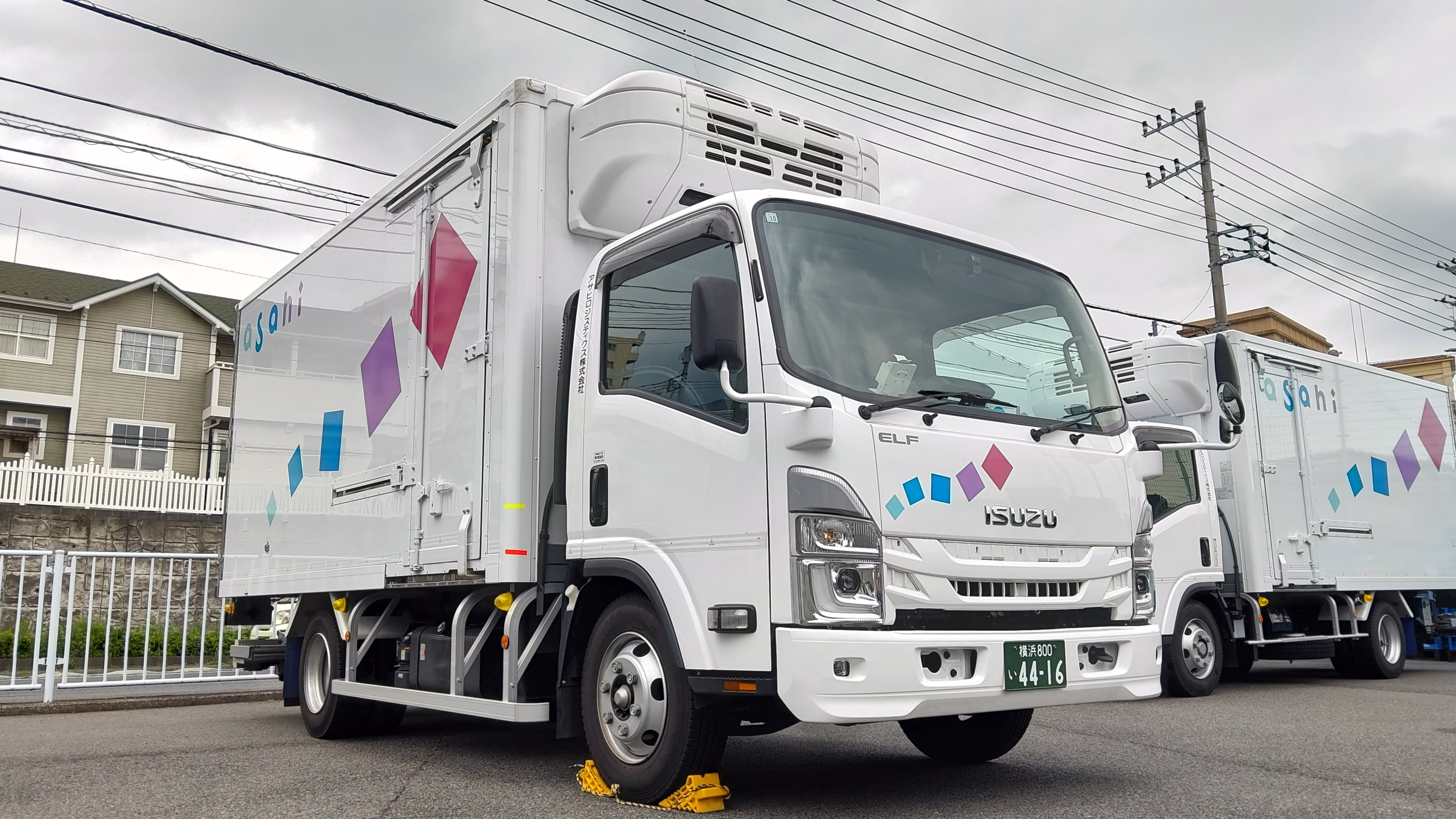 アサヒロジスティクス 株式会社の画像41枚目