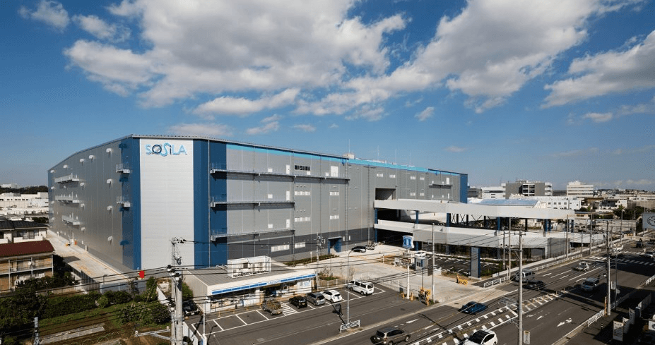 アサヒロジスティクス 株式会社の画像11枚目