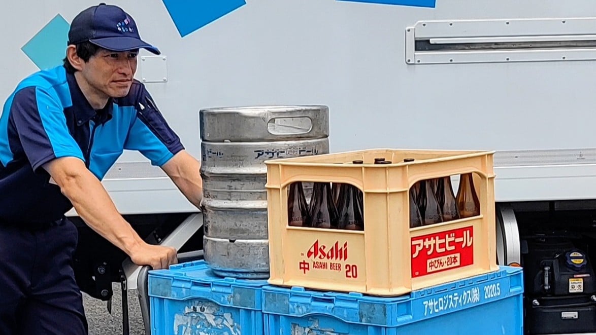 アサヒロジスティクス 株式会社の画像35枚目