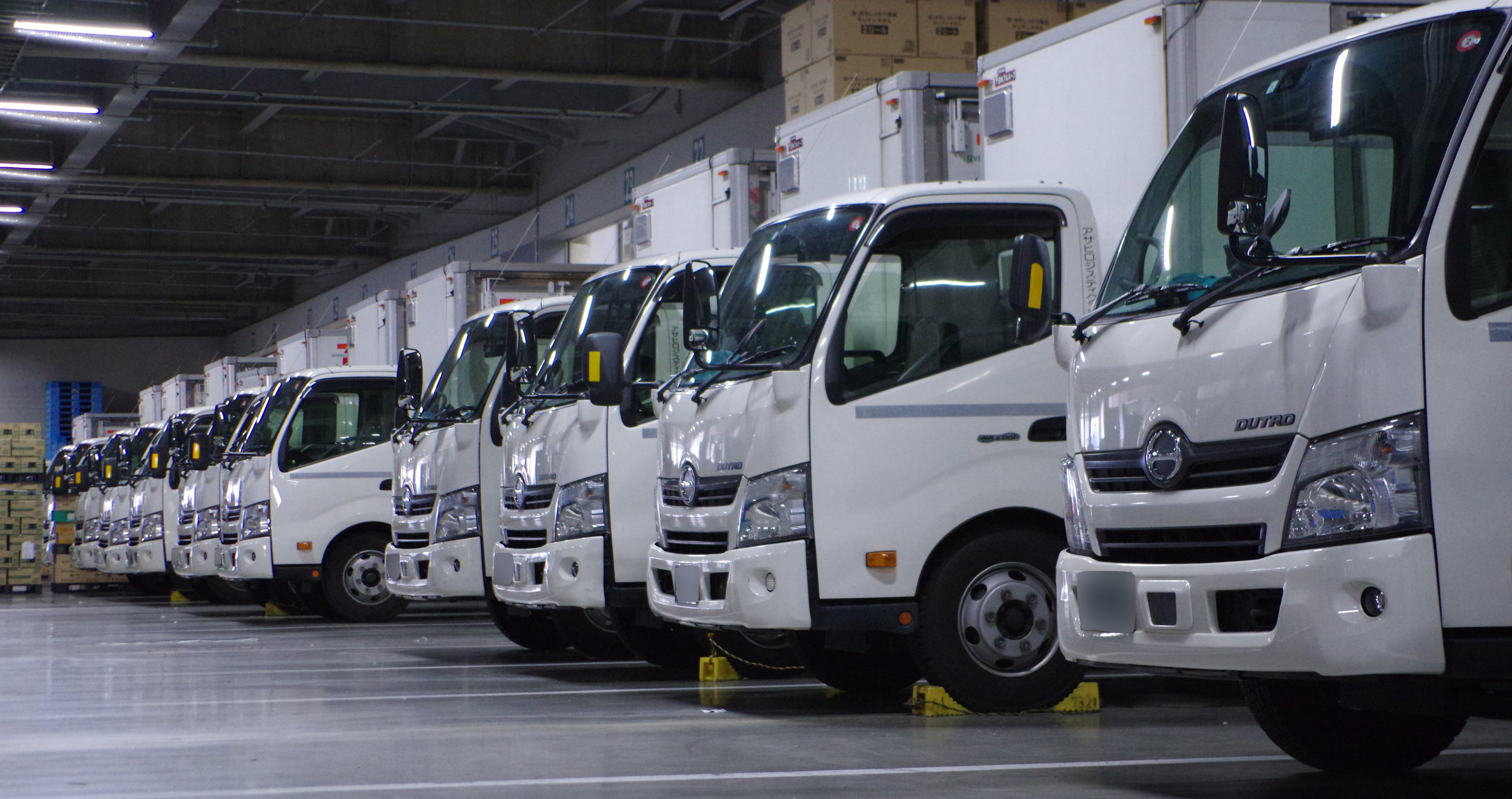 アサヒロジスティクス 株式会社の画像6枚目