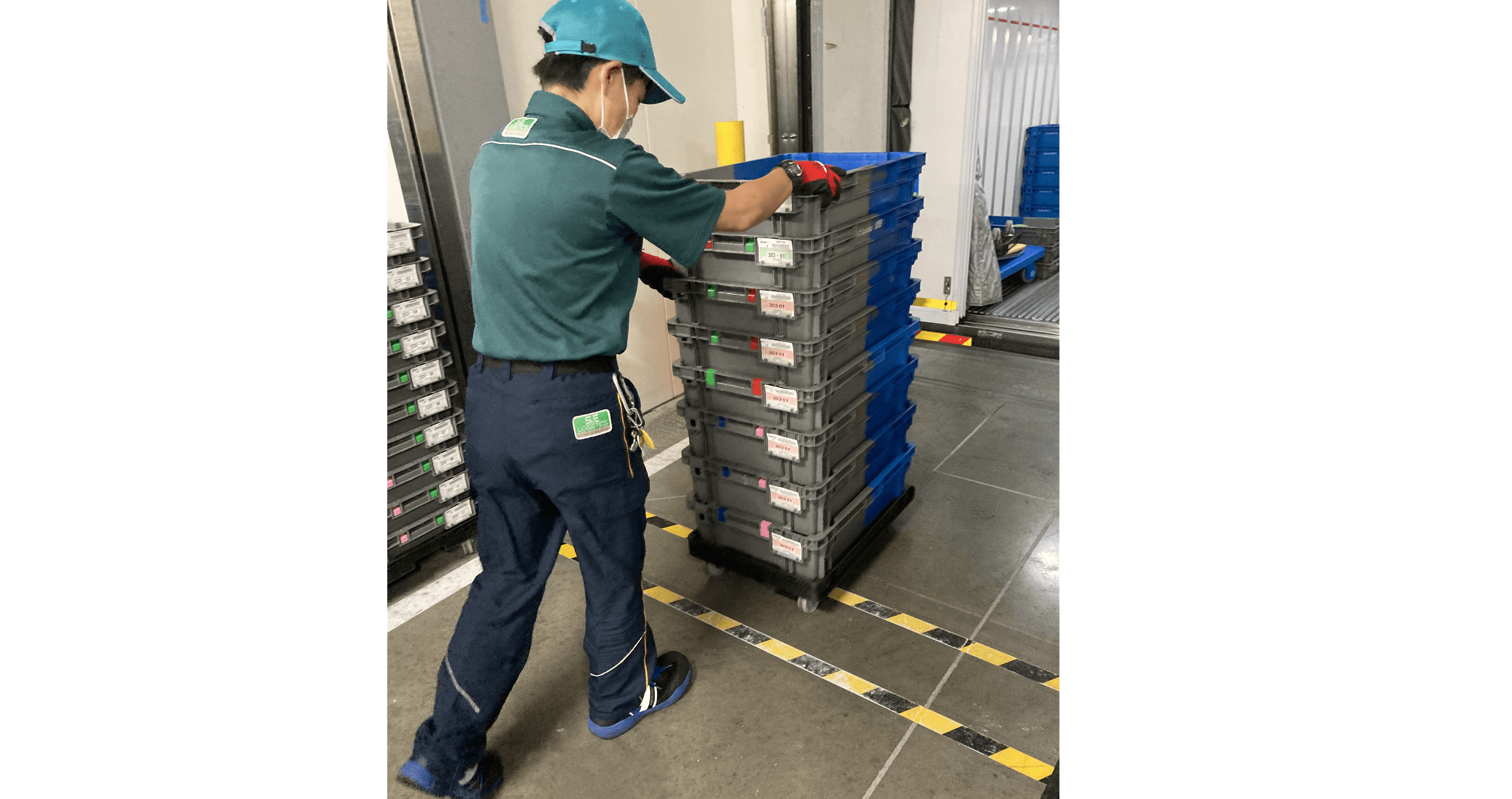 アサヒロジスティクス 株式会社の画像13枚目