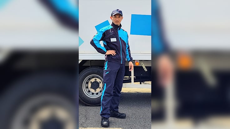 アサヒロジスティクス 株式会社の画像28枚目