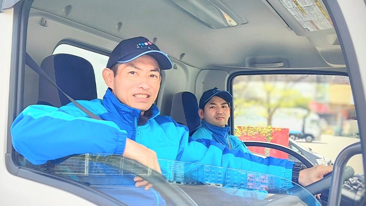 アサヒロジスティクス 株式会社の画像25枚目