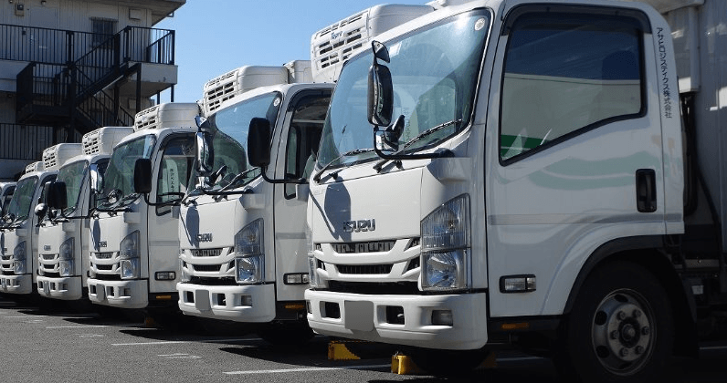 アサヒロジスティクス 株式会社の画像5枚目