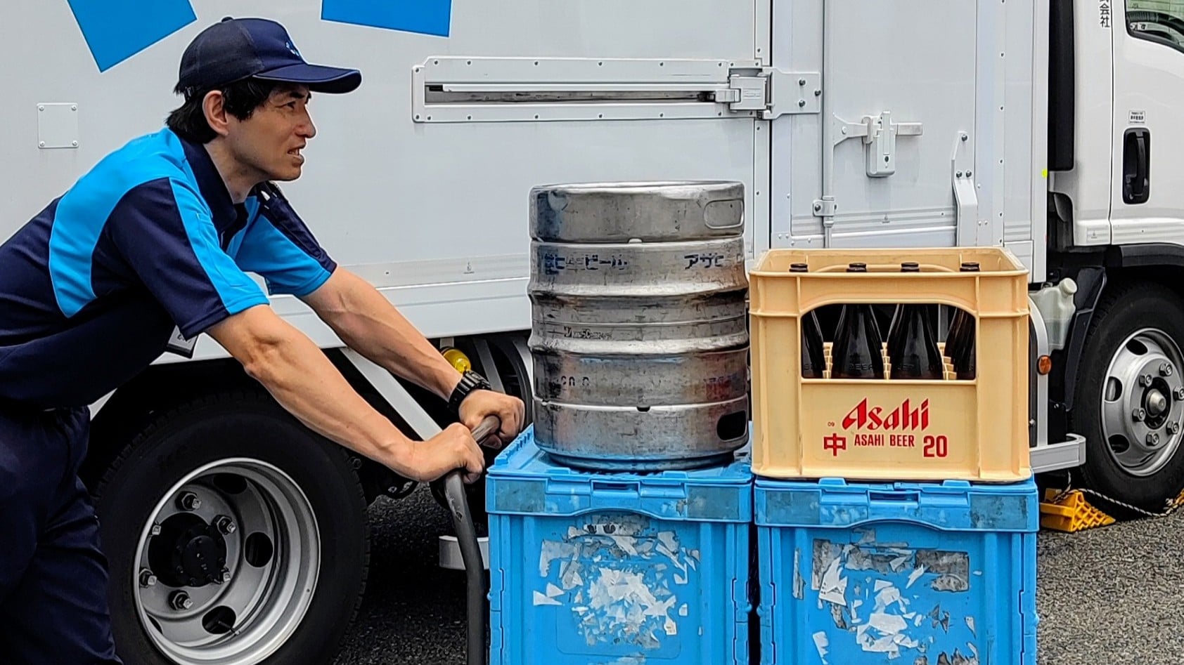 アサヒロジスティクス 株式会社の画像36枚目