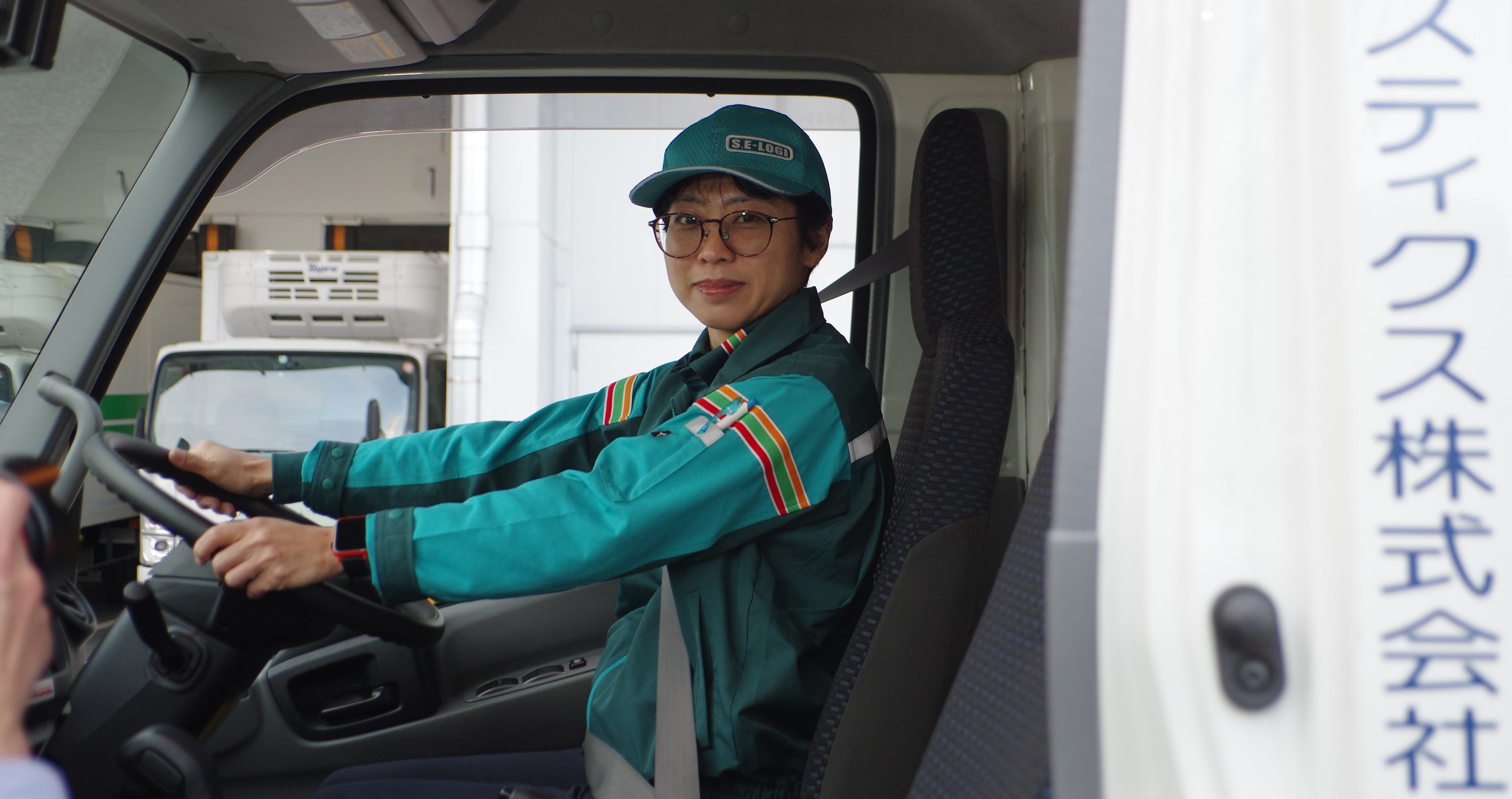 アサヒロジスティクス 株式会社の画像23枚目