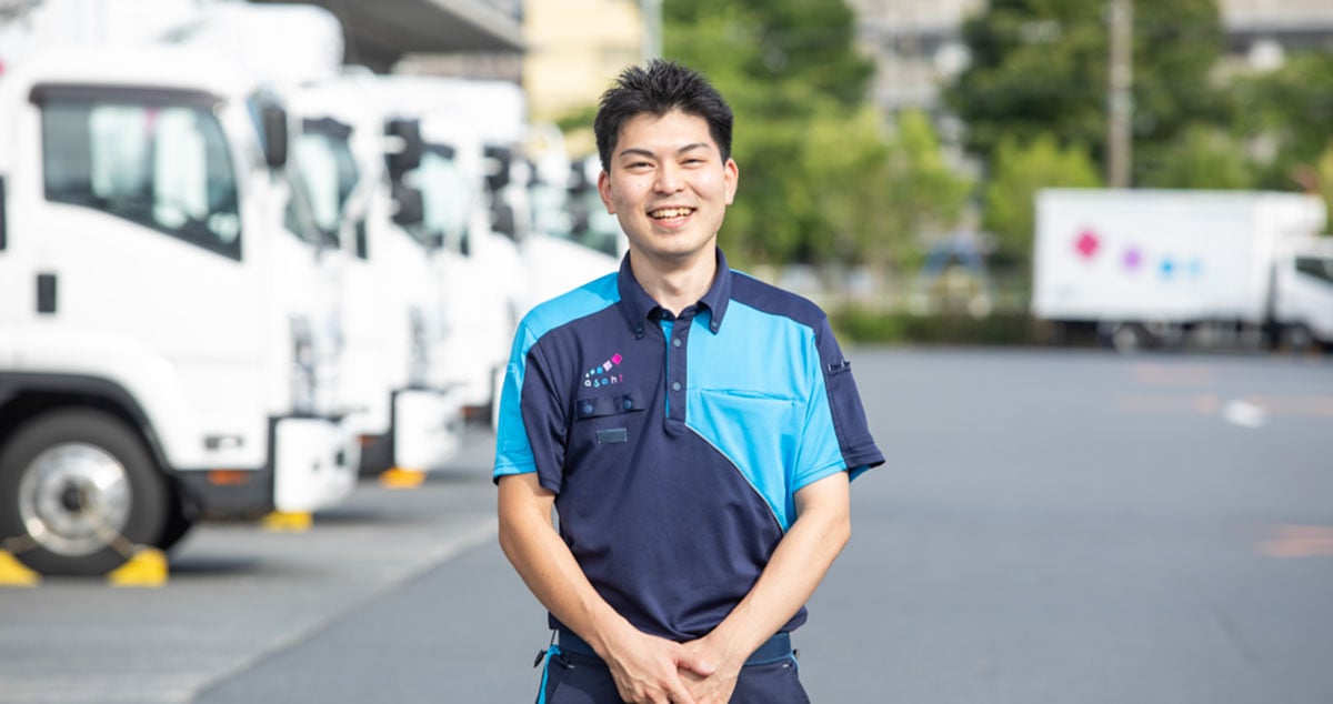 アサヒロジスティクス 株式会社の画像7枚目