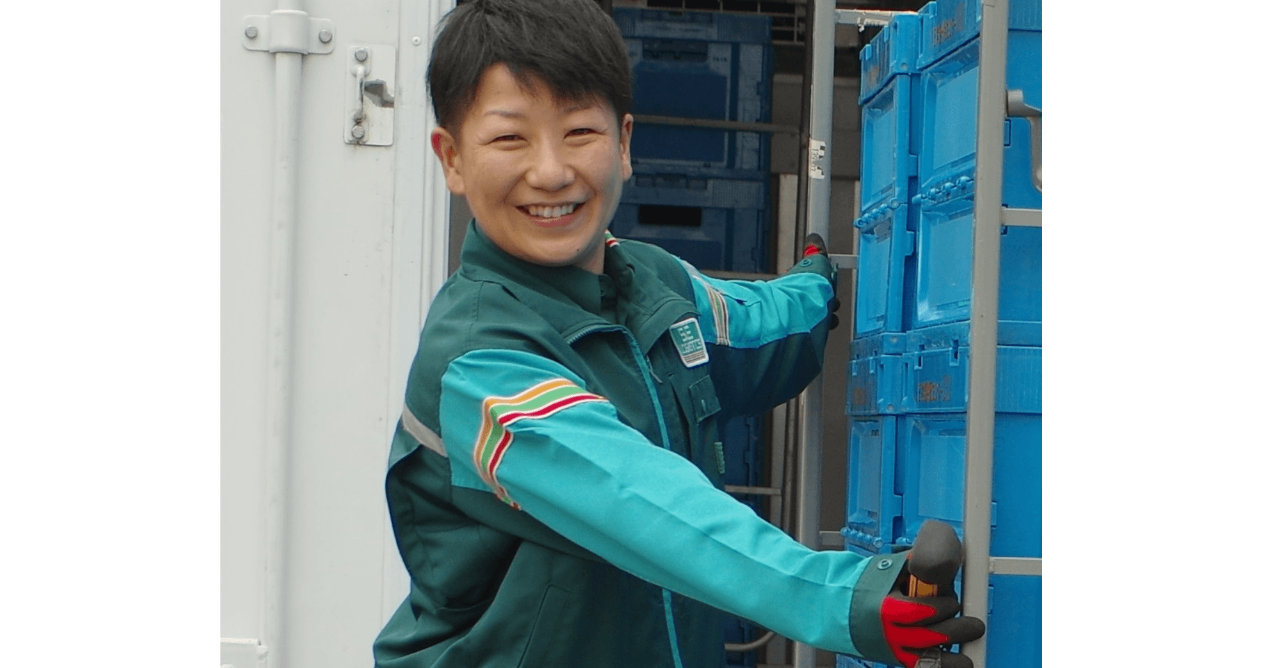 アサヒロジスティクス 株式会社の画像11枚目