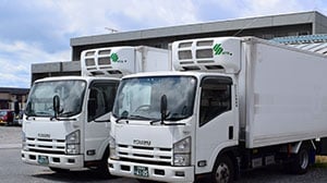 株式会社 ハルキエクスプレスの画像7枚目