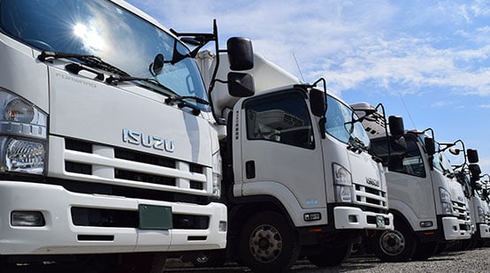 株式会社 ハルキエクスプレスの画像8枚目