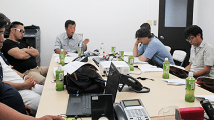 TOPFRAME株式会社の画像4枚目