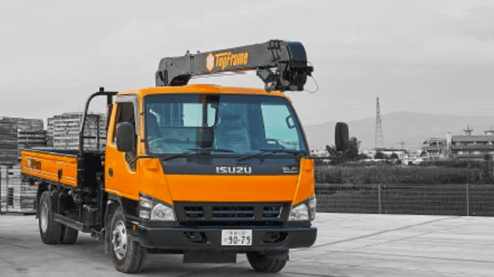 TOPFRAME株式会社の画像3枚目