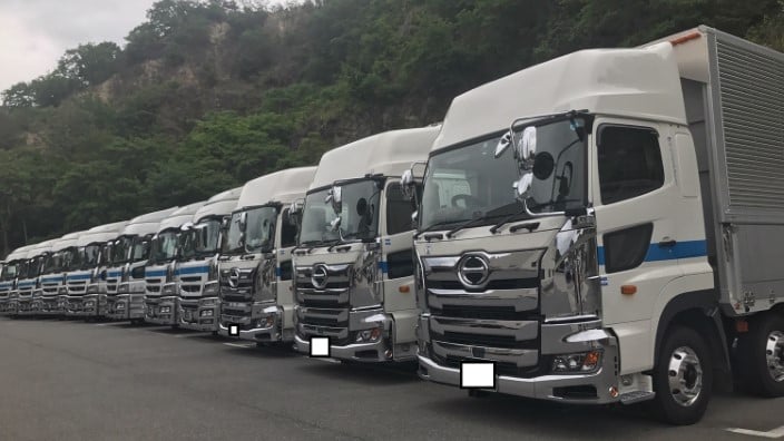 関西陸運 株式会社の画像8枚目