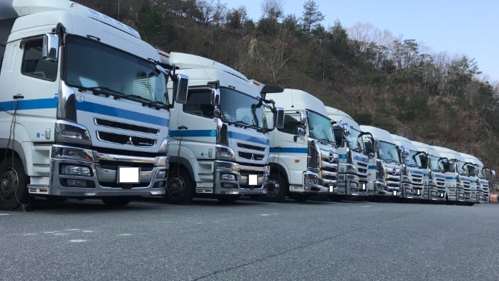 関西陸運 株式会社の画像4枚目