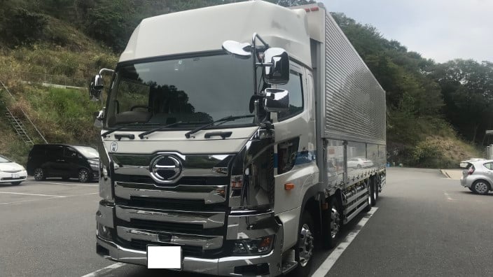 関西陸運 株式会社の画像6枚目